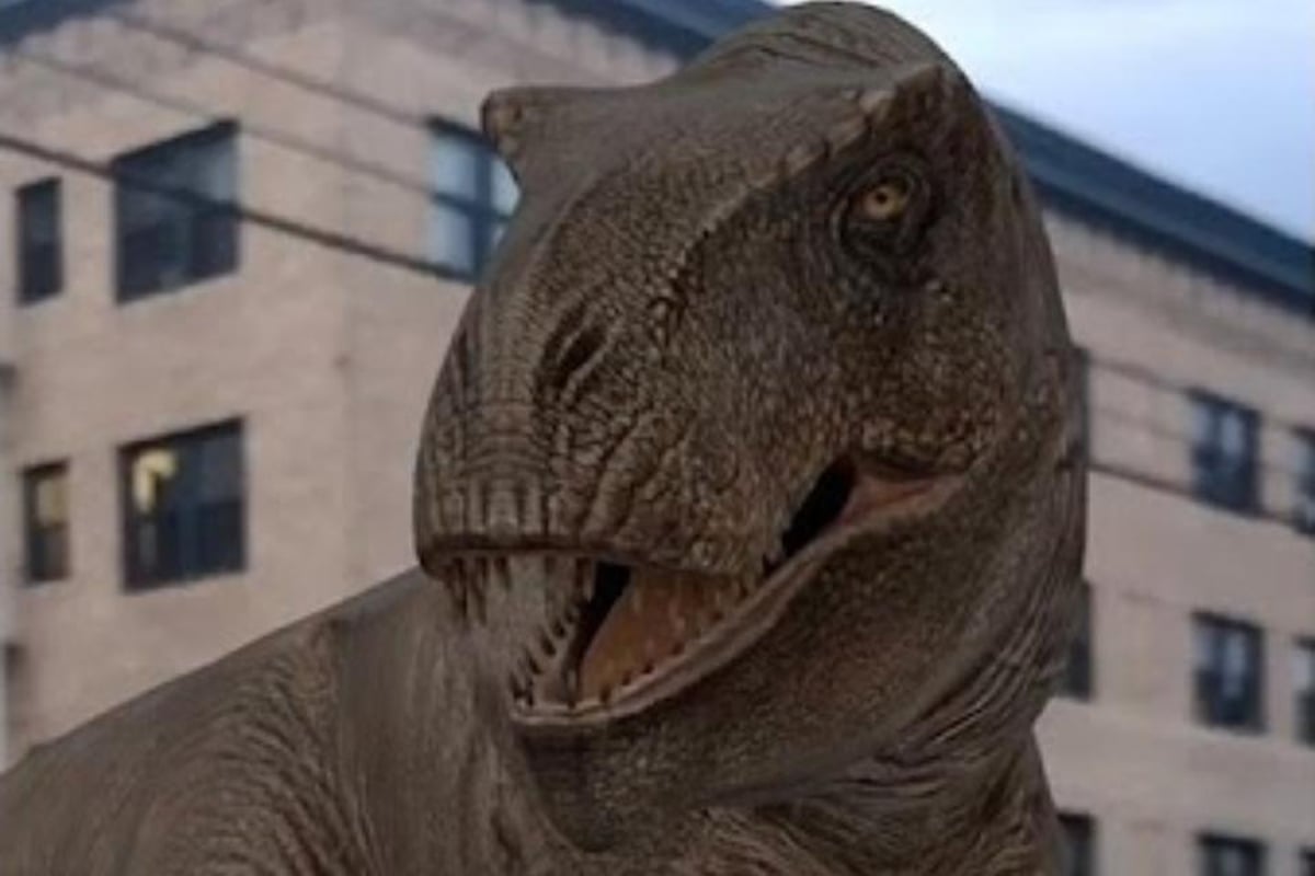 Dinosaur 3D - AR Camera - Apps on Google Play