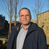 Andy Wightman, formerly a Scottish Green MSP, is considering standing as an independent.