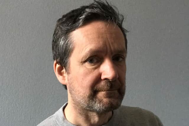 Doctor Michael Higgins is a senior lecturer in Journalism, Media and Communication at the University of Strathclyde, Glasgow.