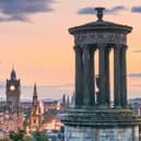 Edinburgh has been named the most attractive UK city outside of London for Foreign Direct Investment.