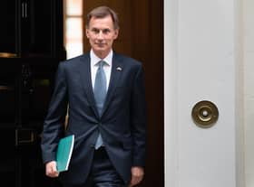 The Chancellor Jeremy Hunt will deliver the Budget on Wednesday with a focus on getting people back to work, and cutting inflation.