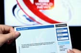 The much debated television license