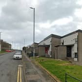 Panels made from reinforced autoclaved aerated concrete (Raac) were found in about 500 homes in the Balnagask area of Aberdeen. Picture: Google