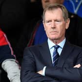 Former Rangers chairman Dave King has terminated an agreement to sell his shareholding to Club 1872. (Photo by Craig Williamson / SNS Group)