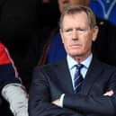 Former Rangers chairman Dave King has terminated an agreement to sell his shareholding to Club 1872. (Photo by Craig Williamson / SNS Group)