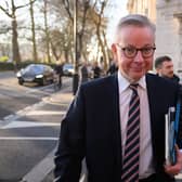 Has Cabinet minister Michael Gove finally started listening to 'experts' about the damaging effects of Brexit? (Picture: Leon Neal/Getty Images)