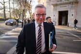 Has Cabinet minister Michael Gove finally started listening to 'experts' about the damaging effects of Brexit? (Picture: Leon Neal/Getty Images)