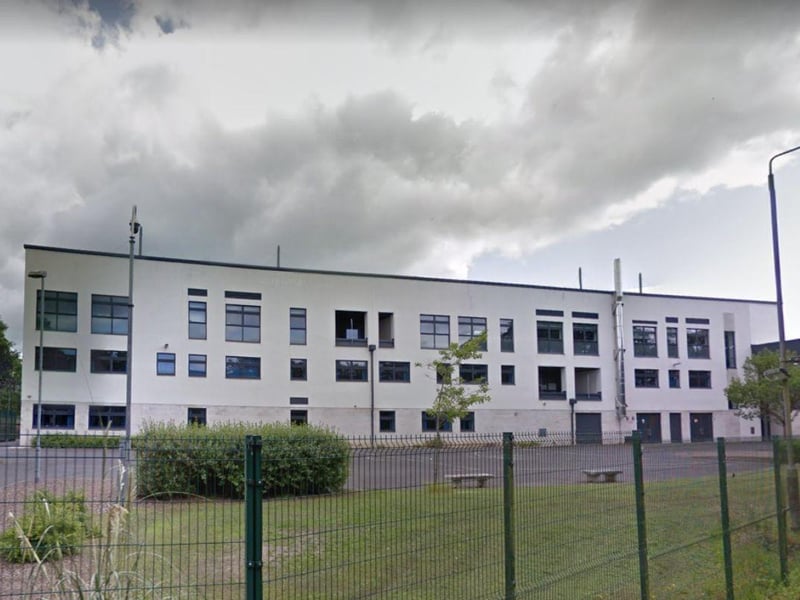 The best performing school in East Dunbartonshire is Bearsden Academy. Just missing out on top spot, 88 per cent of pupils achieve five Highers.