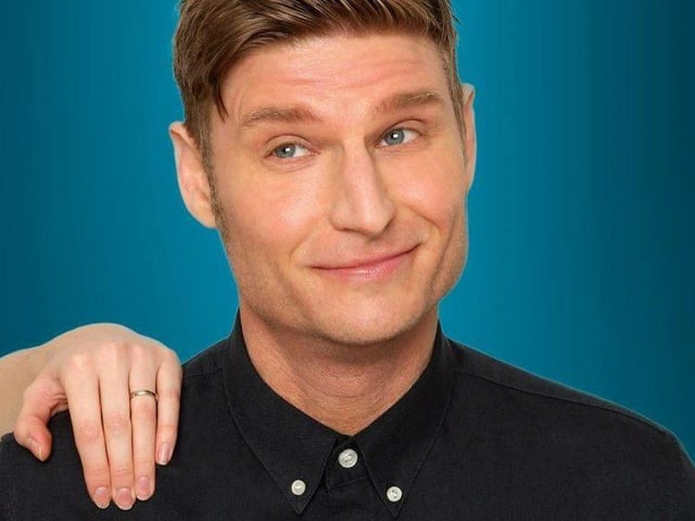 Scott Bennett has written for many big comedy acts including Chris Ramsey and Jason Manford, as well as featuring on episode three of season 16 of Live at the Apollo. His show 'Nine Lives' could be one of the hot tickets of the Fringe - playing at Just The Tonic at The Caves at 7.30pm.
