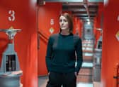Vigil: Where was Vigil filmed in Scotland? Who is in new thriller with Suranne Jones and Martin Compston and how to watch? (Photographer: Mark Mainz).