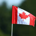 Canada's population grew by over a million in a year.