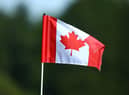 Canada's population grew by over a million in a year.