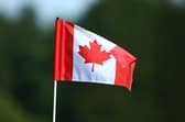 Canada's population grew by over a million in a year.
