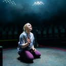 Lady Dealer at Summerhall has been shortlisted for both the Holden Street Theatres Award and the Filipa Bragança Award