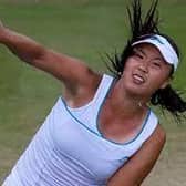 The International Olympic Committee says it has spoken again with tennis player Peng Shuai