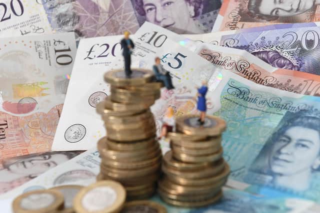 People are making significant lifestyle changes and dipping into savings to adapt to the rising cost of living and tackle 'inflation creep'.