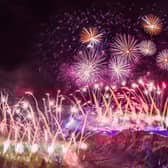 Three days of events: Party your way into 2023 with music, entertainment, food, drink and a street party to remember!