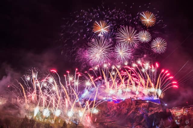 Three days of events: Party your way into 2023 with music, entertainment, food, drink and a street party to remember!