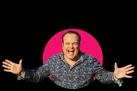 There are icons of silver screen, there are Oscar winners, Bafta winners and Golden Globe winners, but are there any of these global stars that you would rather sing with on stage than the coolest man of TV - Shaun Williamson. The star of Eastenders, Extras, Life’s Too Short and more recently a million viral videos, Shaun has now taken the UK music scene by storm, bringing BARRIOKE to thousands of music lovers at festivals and sold out venues! Barrioke is on at Saint Luke's & The WInged Ox at 8pm on Saturday, March 18.