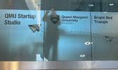 QMU's Startup Studio