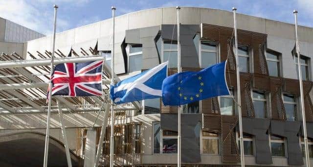 The Scottish Parliament is to hold more virtual meetings amid lockdown.