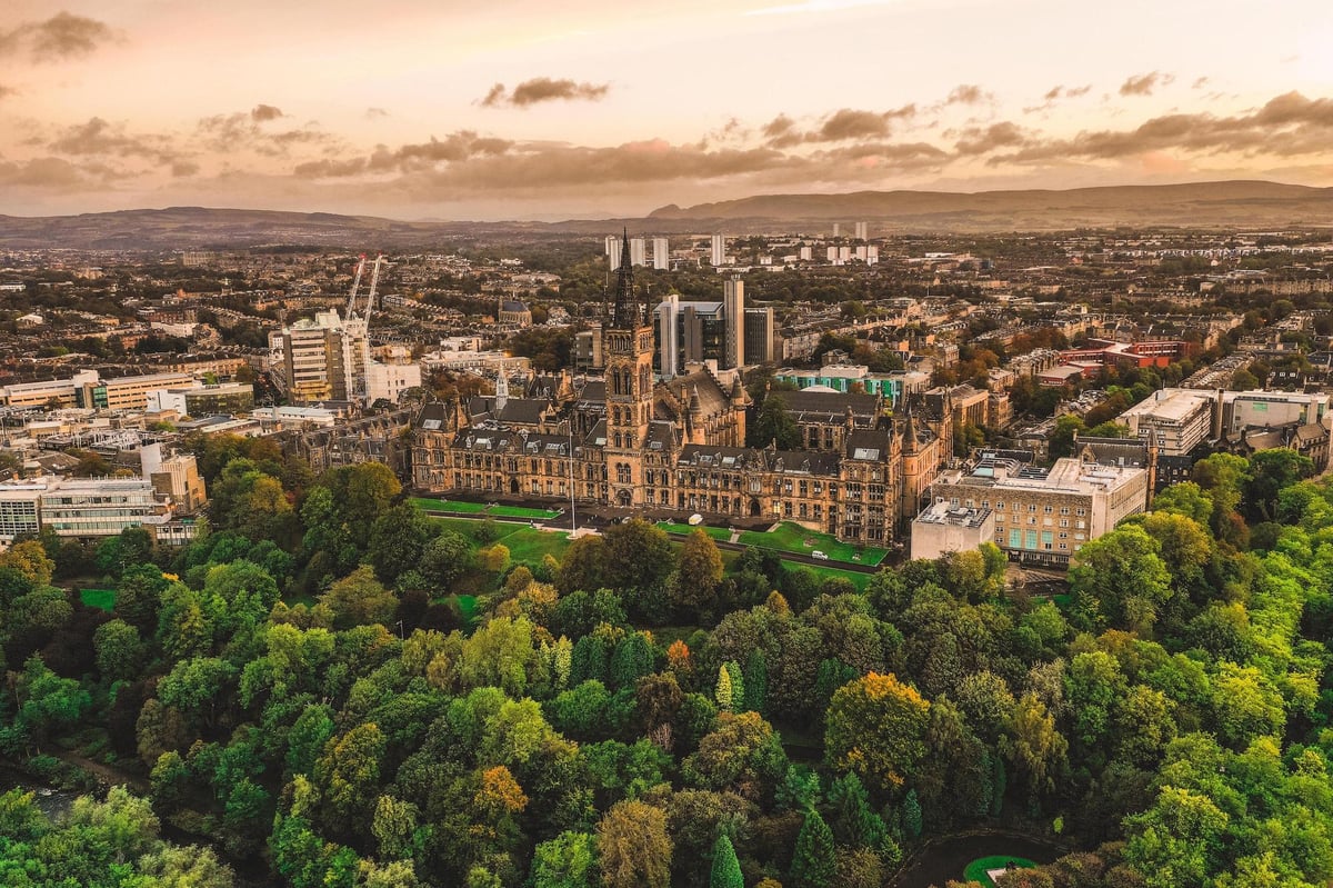University of Glasgow spin-out raises £9m to work on treatment for 'neglected' tennis elbow