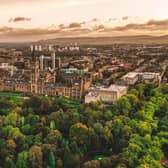 Causeway Therapeutics is a spinout from the University of Glasgow.