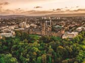Causeway Therapeutics is a spinout from the University of Glasgow.