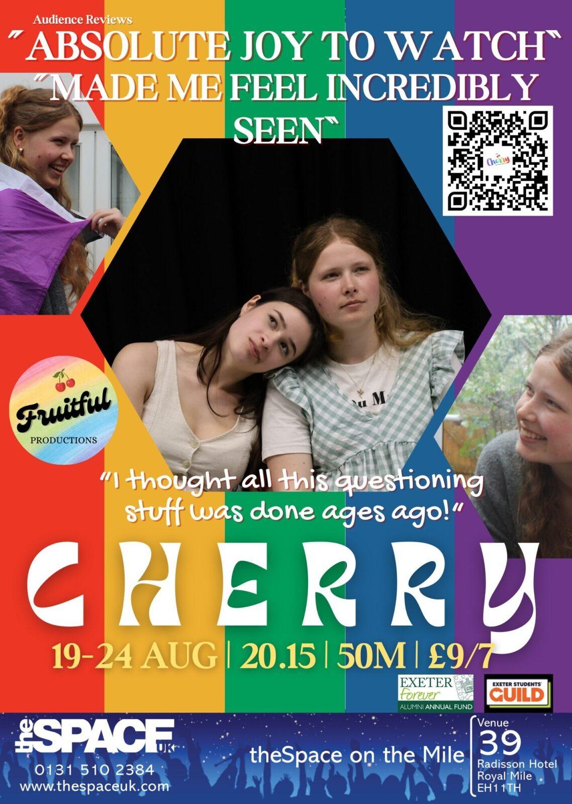 Cherry