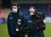 Sky Sports showed 41 of a possible 48 games from the Scottish Premiership. Picture: SNS