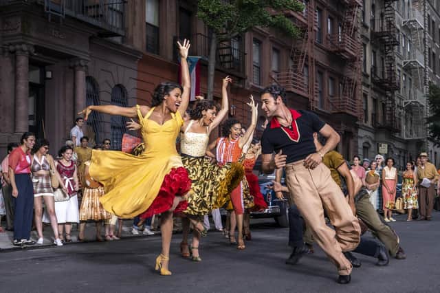 West Side Story