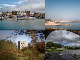 A few of the Scottish towns that make for a perfect weekend escape.