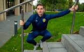 Kenny McLean has been spot-on for Scotland recently.