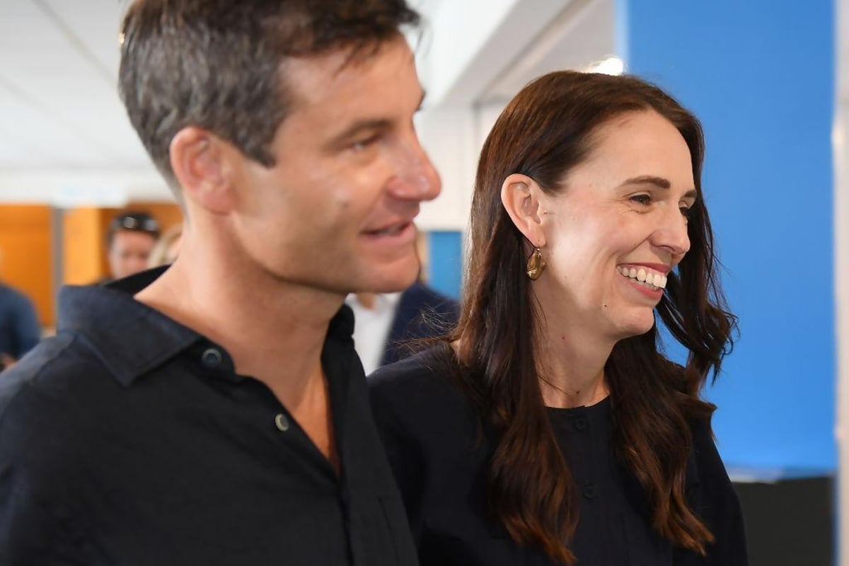 Jacinda Ardern: the popular leader whose frank resignation proved her as the ‘antithesis to right wing strongmen’