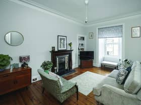 133/9 Easter Road, Leith