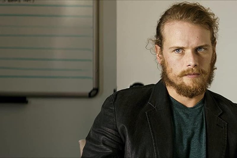 In 2016's When The Starlight Ends, Sam Heughan plays eccentric writer Jacob who is forced to choose between his work and the love of his life. Looking back at his life, he reflects on whether he has made the right decision. The film can be bought on DVD or streamed on Amazon Prime Video.