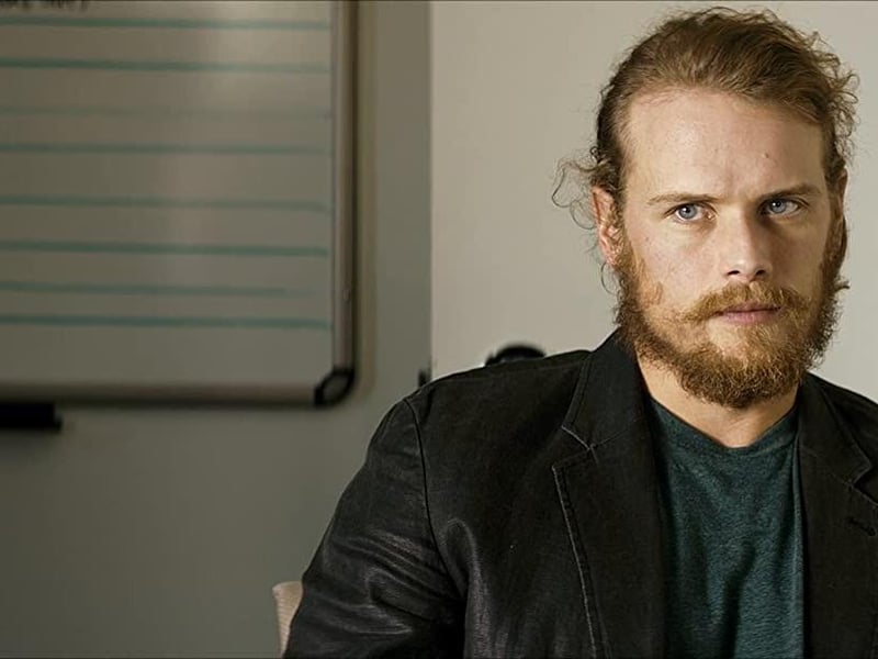In 2016's When The Starlight Ends, Sam Heughan plays eccentric writer Jacob who is forced to choose between his work and the love of his life. Looking back at his life, he reflects on whether he has made the right decision. The film can be bought on DVD or streamed on Amazon Prime Video.