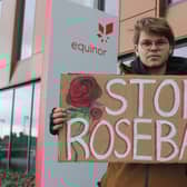Rosebank, which lies around 80 miles west of the Shetland islands, is one of the largest known untapped oil reserves in the North Sea. Estimates from climate campaign groups suggest burning the oil would generate climate pollution equivalent to the annual emissions from 28 of the world’s lowest-income countries