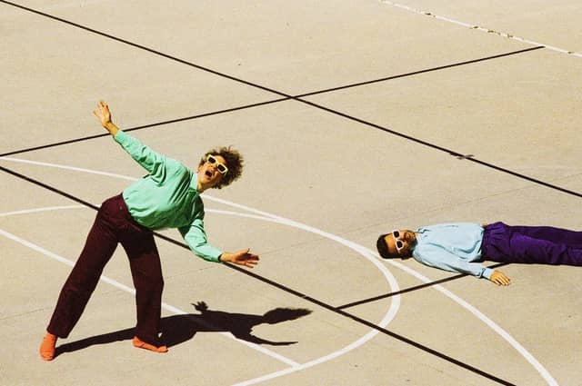 Tune-Yards