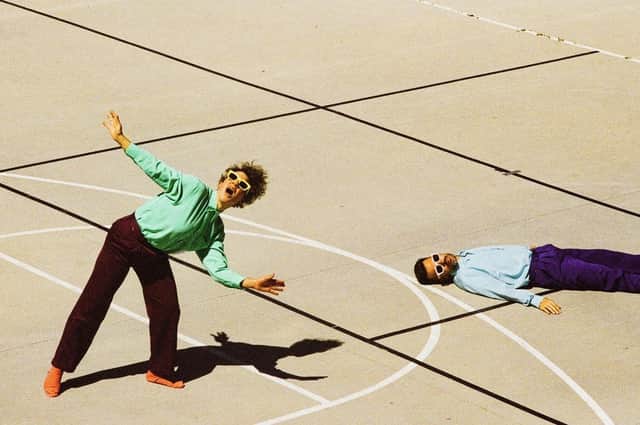 Tune-Yards