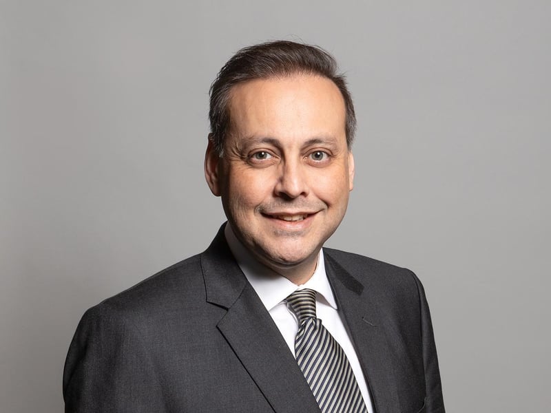 Imran Ahmad-Khan, the Conservative MP for Wakefield, has spent £45,696 on 63 claims so far this year.
Their biggest expense has been office costs, with £34,473.52 spent.