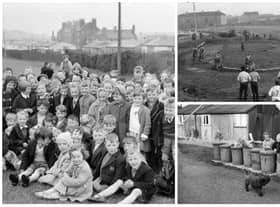 Take a look through our photo gallery to be transported back in time.
