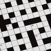 The Scotsman Crossword answers