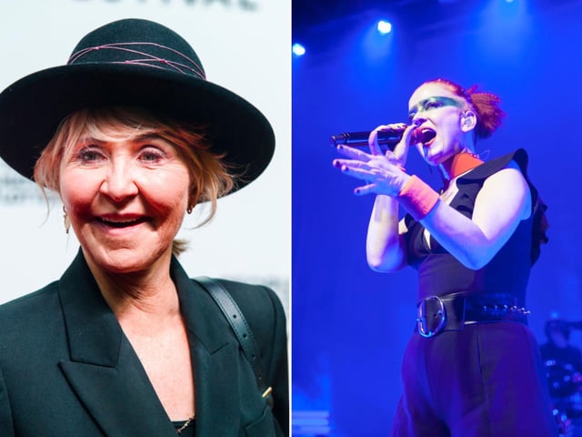 It wouldn't be a Bond film without a custom-made song to play out in full accompanying dramatic opening credits. Two Scottish singers have had the honour of singing a Bond theme song - Lulu in 1974 for Roger Moore's The Man With The Golden Gun, and Garbage frontwoman Shirley Manson in 1999 for Pierce Brosnan's The World Is Not Enough.