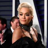 Rita Ora has been accused of "blackfishing" on social media (Photo: Dia Dipasupil/Getty Images)