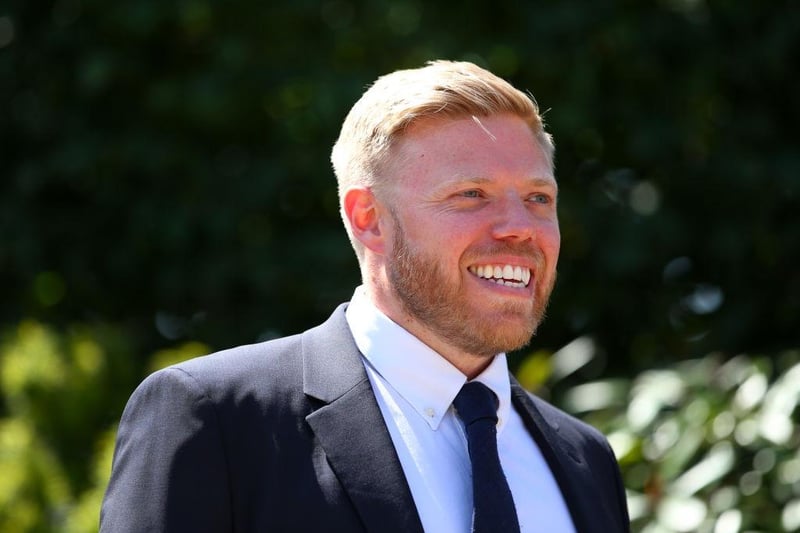 Season 3 wasn't such a close contest. Rob Beckett was victorious on 87 points - six clear of Dave Gorman.
