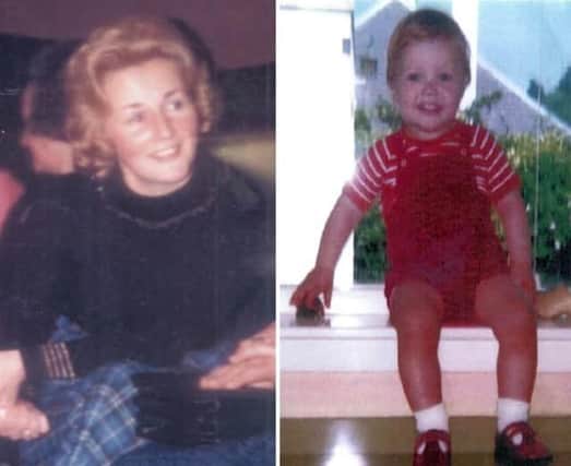 The man accused of murdering his lover and young son would have to be a “cold-hearted, callous psychopath” to have killed the pair, yet his lover told her best friend he had never been violent towards her, a court has heard.