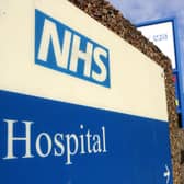 If we value the NHS, we need to show it (Picture: Cate Gillon/Getty Images)