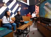 Starting in June, the six-month accelerator is aimed at 'ambitious e-sports, gaming, social media and streaming entrepreneurs across the UK' who have recently started a business or are thinking about forming one. Picture: Matt Crossick/PA