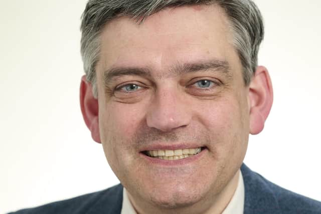 Angus MacLeod is a Partner at Wright, Johnston & Mackenzie LLP